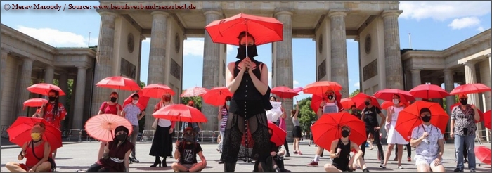 #Sexworkerdemo #Sexworkerdemo